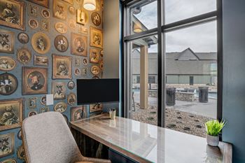 Conference room