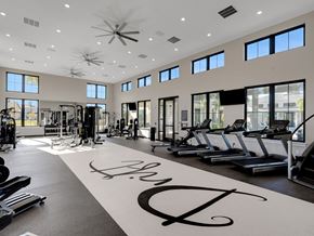Daytona Beach apartment for rent - Cardio Machines at Drift, Daytona Beach, 32117