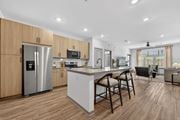 Phoenix apartment for rent - Open Kitchen at Refinery at Pointe17 Apartments, Phoenix, AZ, 85085
