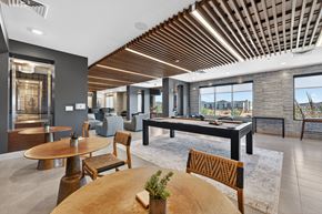 Phoenix apartment for rent - Lounge at Refinery at Pointe17 Apartments, Arizona