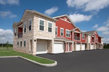 Garages