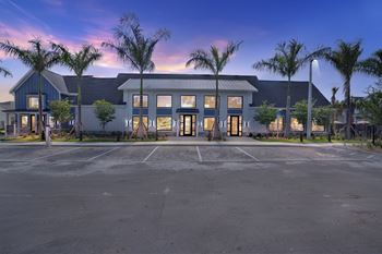 Parking lot