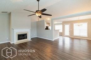 Villa Rica house for rent - Hudson Homes Management Single Family Home For Rent Pet Friendly remodeled kitchen remodeled bathroom beautiful  311 Berkley Dr Villa Rica GA 30180