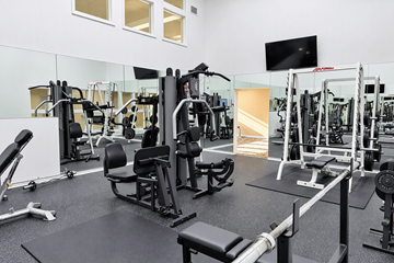 Monroeville apartment for rent - Belmont Ridge Apartments