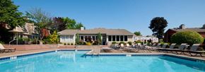 Pittsburgh apartment for rent - Pool  at Chestnut Ridge Apartments, Pittsburgh, Pennsylvania