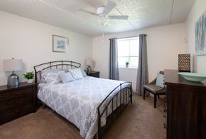 Pittsburgh apartment for rent - Gorgeous Bedroom at North Pointe Commons Apts, Pittsburgh, 15229