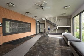 Winnipeg apartment for rent - 1030 Brazier Street