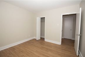 Winnipeg apartment for rent - 114 River Apartment