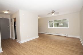 Winnipeg apartment for rent - 114 River Apartment