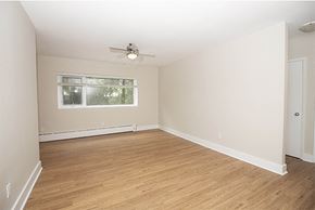 Winnipeg apartment for rent - 114 River Apartment