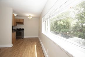 Winnipeg apartment for rent - 114 River Apartment