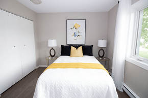 Winnipeg apartment for rent - 2331 Pembina Highway