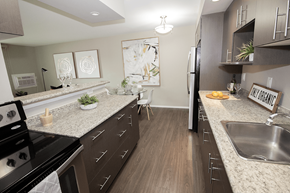 Winnipeg apartment for rent - 2331 Pembina Highway