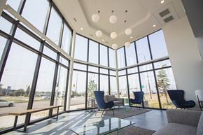 Winnipeg apartment for rent - 30 UC Lobby