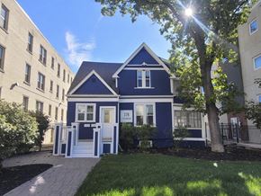 Winnipeg triplex for rent - 378 Stradbrook Avenue