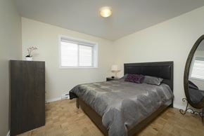 Winnipeg apartment for rent - 433 Edison Apartment