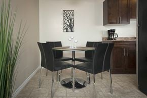 Winnipeg apartment for rent - 433 Edison Apartment
