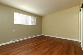 Winnipeg apartment for rent - Living room at 43 Edmonton Apartment Suites for rent