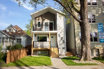 575 Warsaw avenue