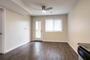 Winnipeg apartment for rent - 630 Jessie Duplex House Rental