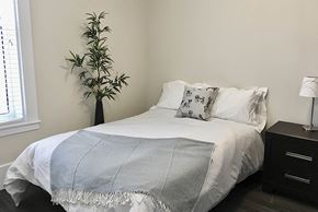 Winnipeg apartment for rent - 875 Westminster Apartment
