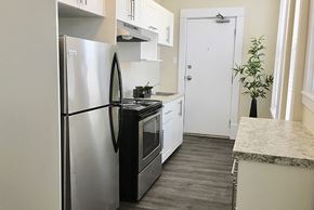 Winnipeg apartment for rent - 875 Westminster Apartment