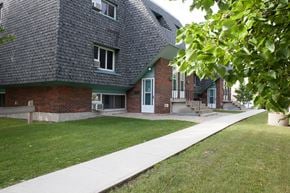 Winnipeg apartment for rent - 88 Southpark Drive