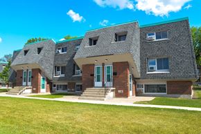 Winnipeg apartment for rent - 88 Southpark Drive
