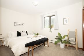 Winnipeg apartment for rent - 1051 Taylor Avenue
