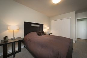 Winnipeg apartment for rent - 1030 Brazier Street