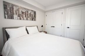 Winnipeg triplex for rent - 575 Warsaw Avenue