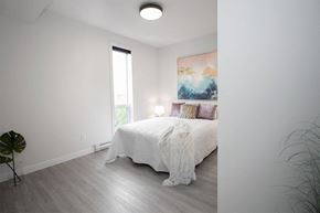 Winnipeg apartment for rent - Luxury 2 Bedroom Suite at 703 St Annes Road