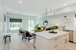 Winnipeg apartment for rent - 881 Grosvenor Avenue