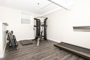 Winnipeg apartment for rent - 277/279 Arbuthnot Street