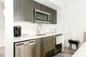 Winnipeg apartment for rent - 30 University Crescent
