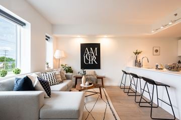 Winnipeg apartment for rent - 65 Kirkbridge Drive