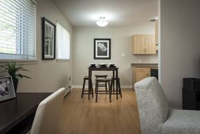 Winnipeg apartment for rent - 1030 Brazier Street