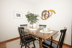 Winnipeg apartment for rent - 1051 Taylor Avenue
