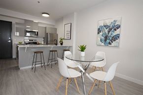 Winnipeg apartment for rent - Luxury 2 Bedroom Suite at 703 St Annes Road