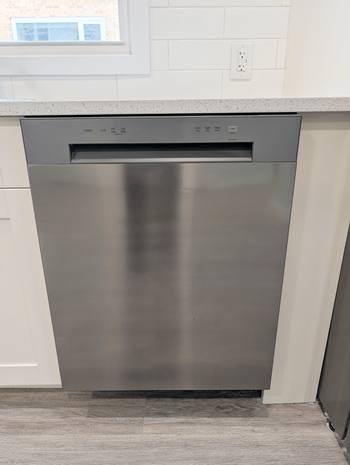Dishwasher