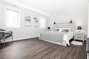 Winnipeg apartment for rent - 515 McMillan Avenue