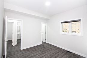 Winnipeg triplex for rent - 118 Lewis Street