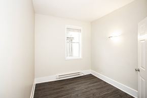 Winnipeg apartment for rent - Bedroom at 309 Enfield Apartment Building