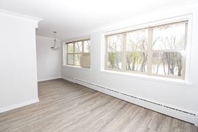 Winnipeg apartment for rent - 43 Roslyn Road
