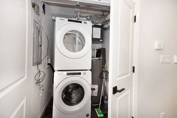2 Bedroom suite