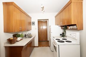 Winnipeg apartment for rent - 1051 Taylor Avenue