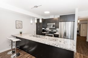 Winnipeg apartment for rent - 515 McMillan Avenue