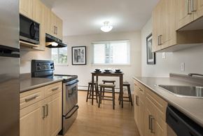 Winnipeg apartment for rent - 1030 Brazier Street