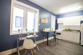 Winnipeg apartment for rent - Studio suite for rent in Wpg