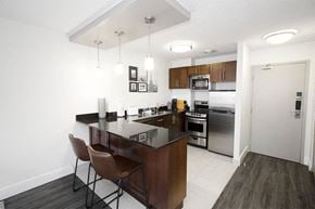 Winnipeg apartment for rent - Studio Suite